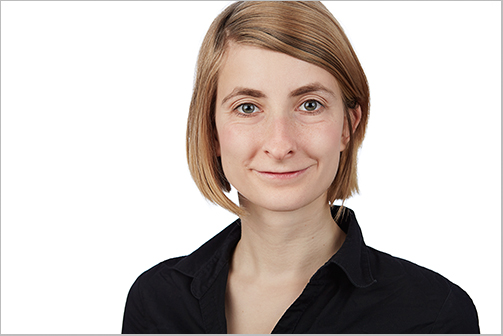 Nelly Lehr - tilia