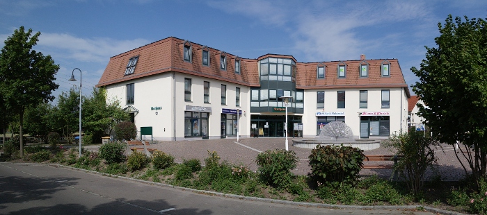 Energie in Bennewitz - Quartierskonzept